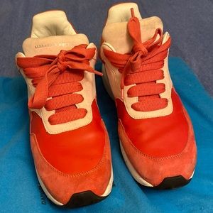 Alexander McQueen Sneakers